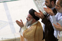 نماز جمعه تهران