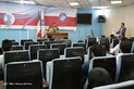 نشست خبری سردار جلالی رئیس سازمان پدافند غیرعامل در باشگاه خبرنگاران 