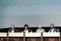 نشست جامعه روحانیت و اصولگرایان