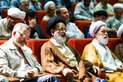 نشست جامعه روحانیت و اصولگرایان