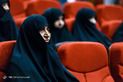 نشست جامعه روحانیت و اصولگرایان