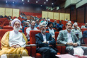 نشست جامعه روحانیت و اصولگرایان