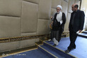 مراسم یادمان طلایه داران آفتاب