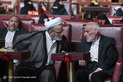 مراسم یادمان طلایه داران آفتاب