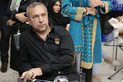 اکران خصوصی فیلم هدیه