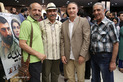 اکران خصوصی فیلم هدیه