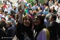 اکران خصوصی فیلم هدیه
