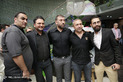 اکران خصوصی فیلم هدیه