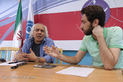 مهمان‌های امروز صندلی 