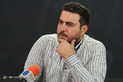 محسن کیایی از مهمان‌های امروز صندلی 