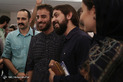 اکران خصوصی فیلم اشکان، انگشتر متبرک و چند داستان دیگر 