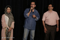 اکران خصوصی فیلم اشکان، انگشتر متبرک و چند داستان دیگر 