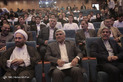 مراسم بدرقه کاروان اعزامی به رقابت های ورزشی دانشجویان جهان 