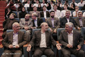 مراسم بدرقه کاروان اعزامی به رقابت های ورزشی دانشجویان جهان 