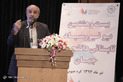 مراسم بدرقه کاروان اعزامی به رقابت های ورزشی دانشجویان جهان 