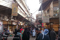 شهر کاظمین در کشور عراق