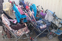 شهر کاظمین در کشور عراق