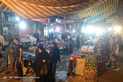 شهر کاظمین در کشور عراق