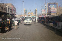 شهر کاظمین در کشور عراق