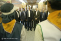 کنگره ملی پرسش مهر 15