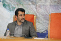 جلسه ستاد انتخابات با حضور وزیر کشور