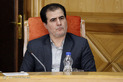 جلسه ستاد انتخابات با حضور وزیر کشور