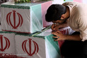 مراسم وداع با پیکرهای شهدای غواص