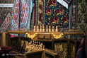 نمایشگاه بین المللی صنایع دستی تهران 