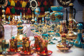 نمایشگاه بین المللی صنایع دستی تهران 