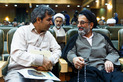 رونمایی از مجموعه 20جلدی 