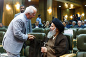 رونمایی از مجموعه 20جلدی 