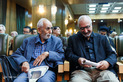 رونمایی از مجموعه 20جلدی 