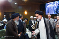 رونمایی از مجموعه 20جلدی 