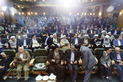 رونمایی از مجموعه 20جلدی 