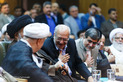 رونمایی از مجموعه 20جلدی 