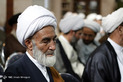 مراسم غبار روبی مسجد انصار الحجة در آستانه ماه میهمانی خدا 
