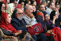 پانزدهمین جشن حافظ