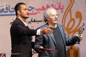 پانزدهمین جشن حافظ 