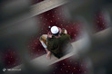 استقبال از ماه مبارک رمضان در کشورهای مختلف 