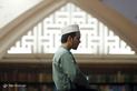 استقبال از ماه مبارک رمضان در کشورهای مختلف 