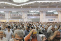 نماز جمعه تهران