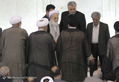 نماز جمعه تهران