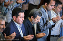 نماز جمعه تهران