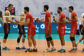 پیروزی تیم ملی والیبال ایران بر تیم ملی آمریکا در لیگ جهانی 2015