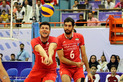 پیروزی تیم ملی والیبال ایران بر تیم ملی آمریکا در لیگ جهانی 2015