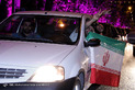 شادی مردم تهران پس از پیروزی تیم ملی والیبال