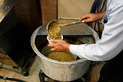 بفرمایید افطار