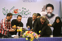 نشست خبری سخنگوی قوه قضائیه