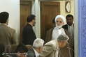 نشست خبری سخنگوی قوه قضائیه