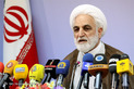 نشست خبری سخنگوی قوه قضائیه